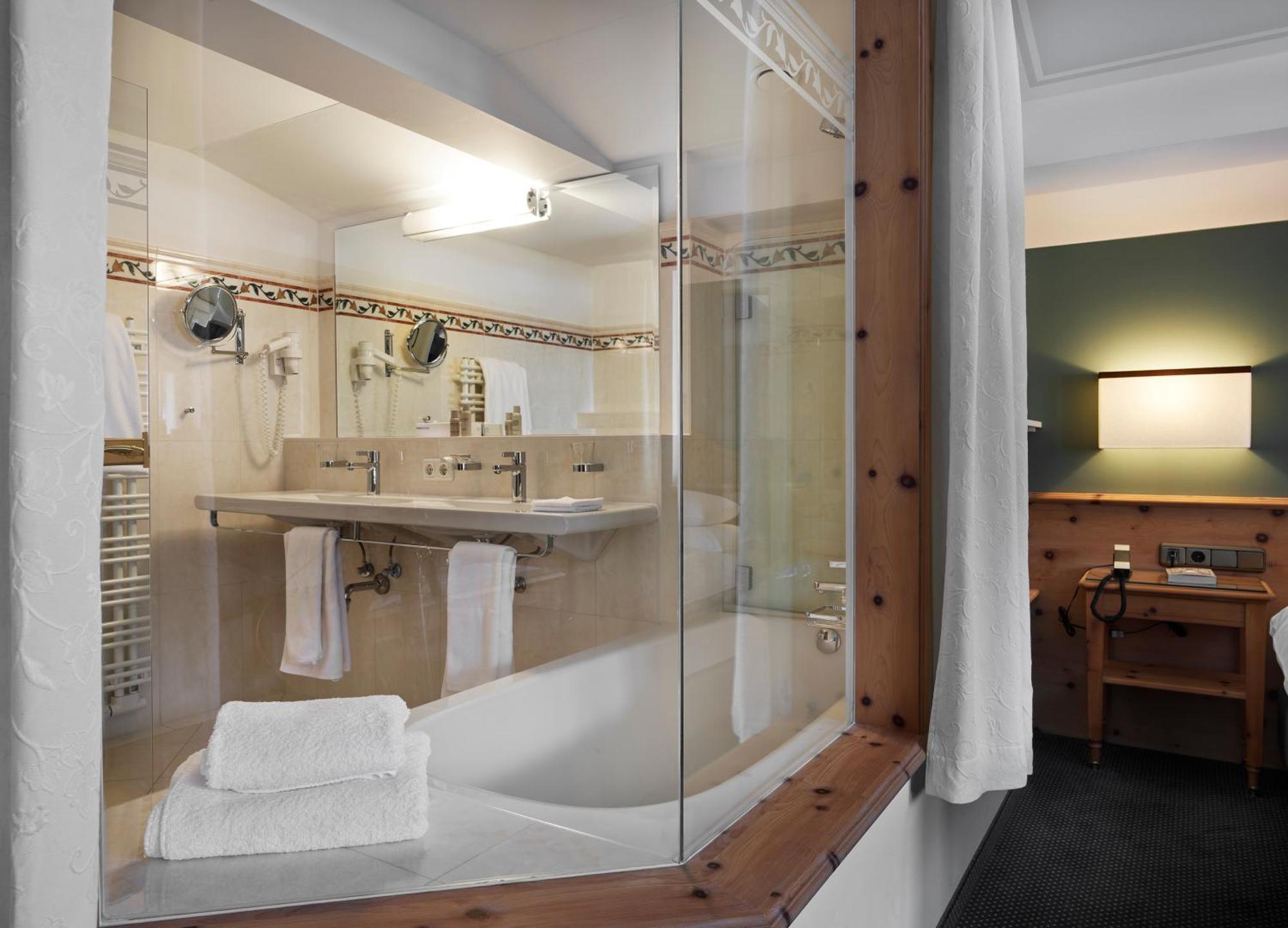 Hotel Schwarzwand Lech am Arlberg Kültér fotó