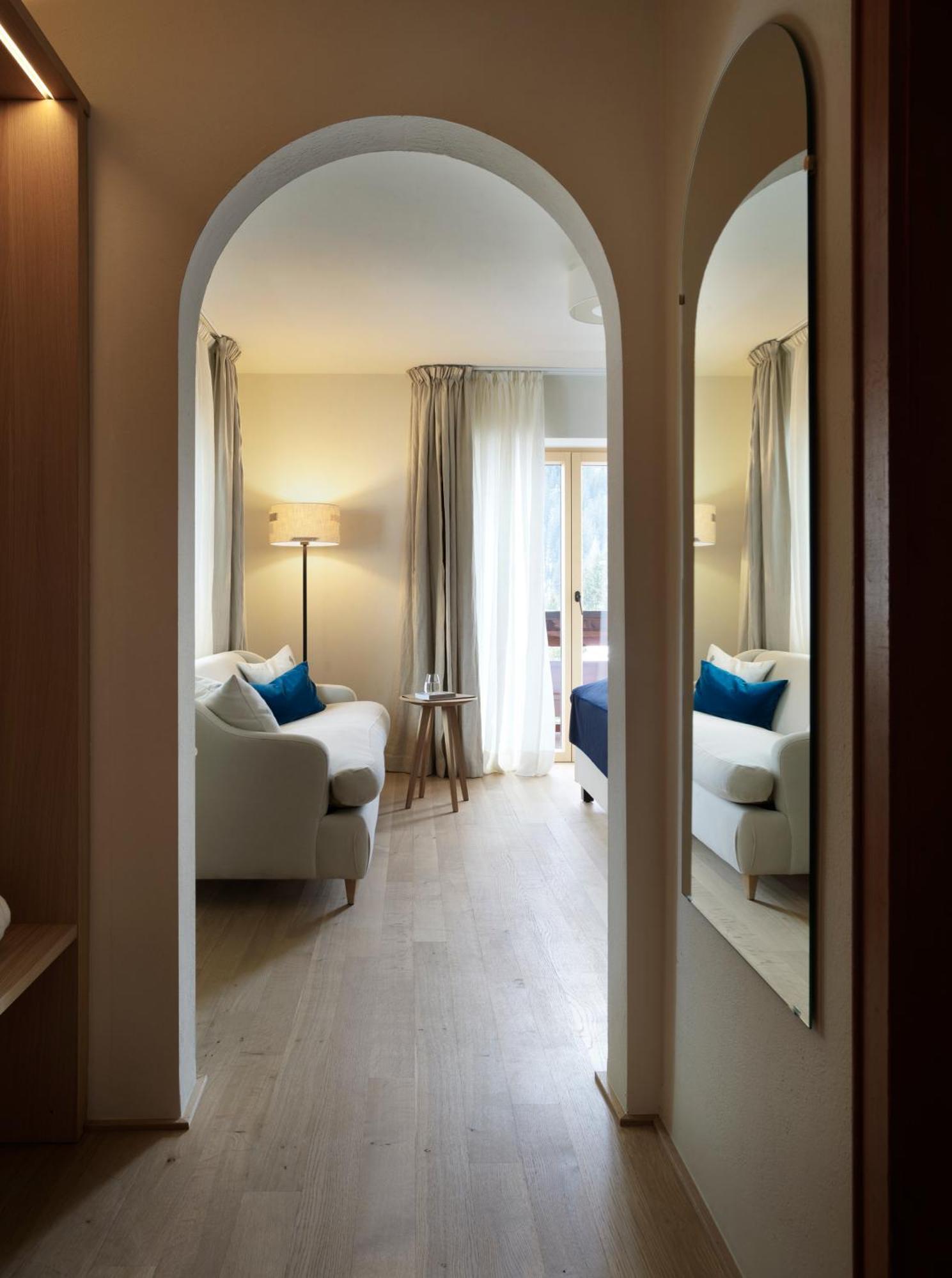 Hotel Schwarzwand Lech am Arlberg Kültér fotó