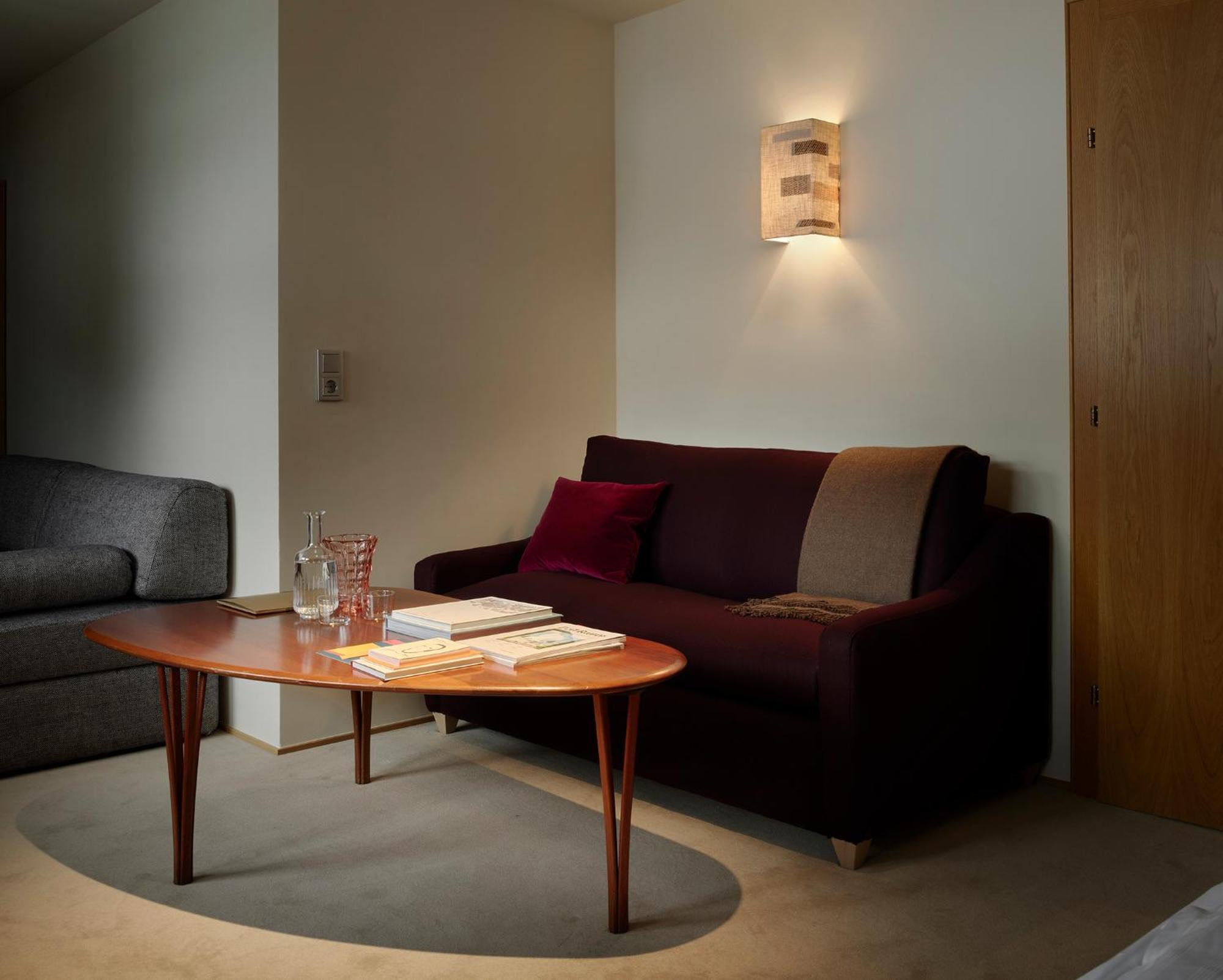 Hotel Schwarzwand Lech am Arlberg Kültér fotó