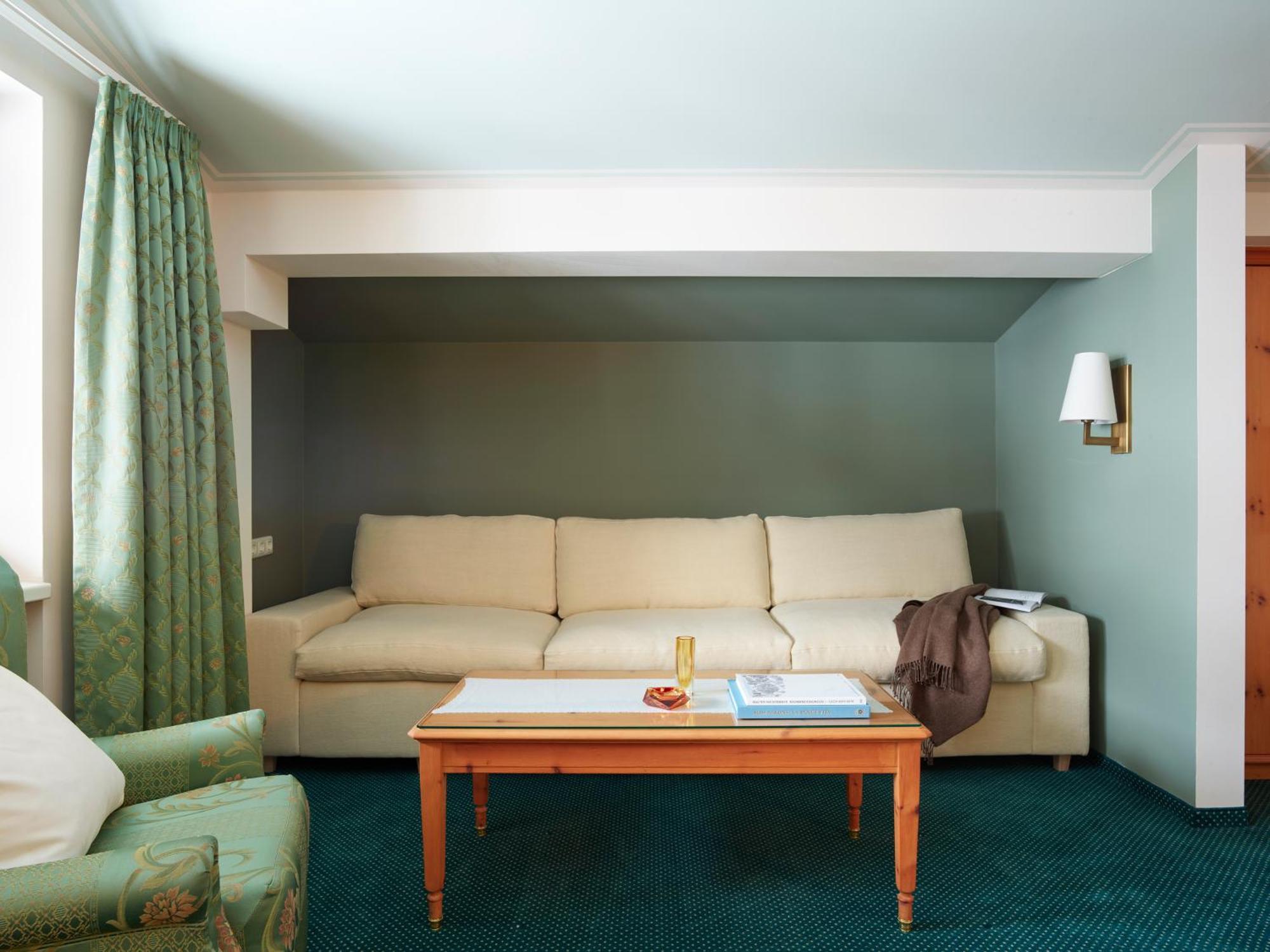 Hotel Schwarzwand Lech am Arlberg Kültér fotó