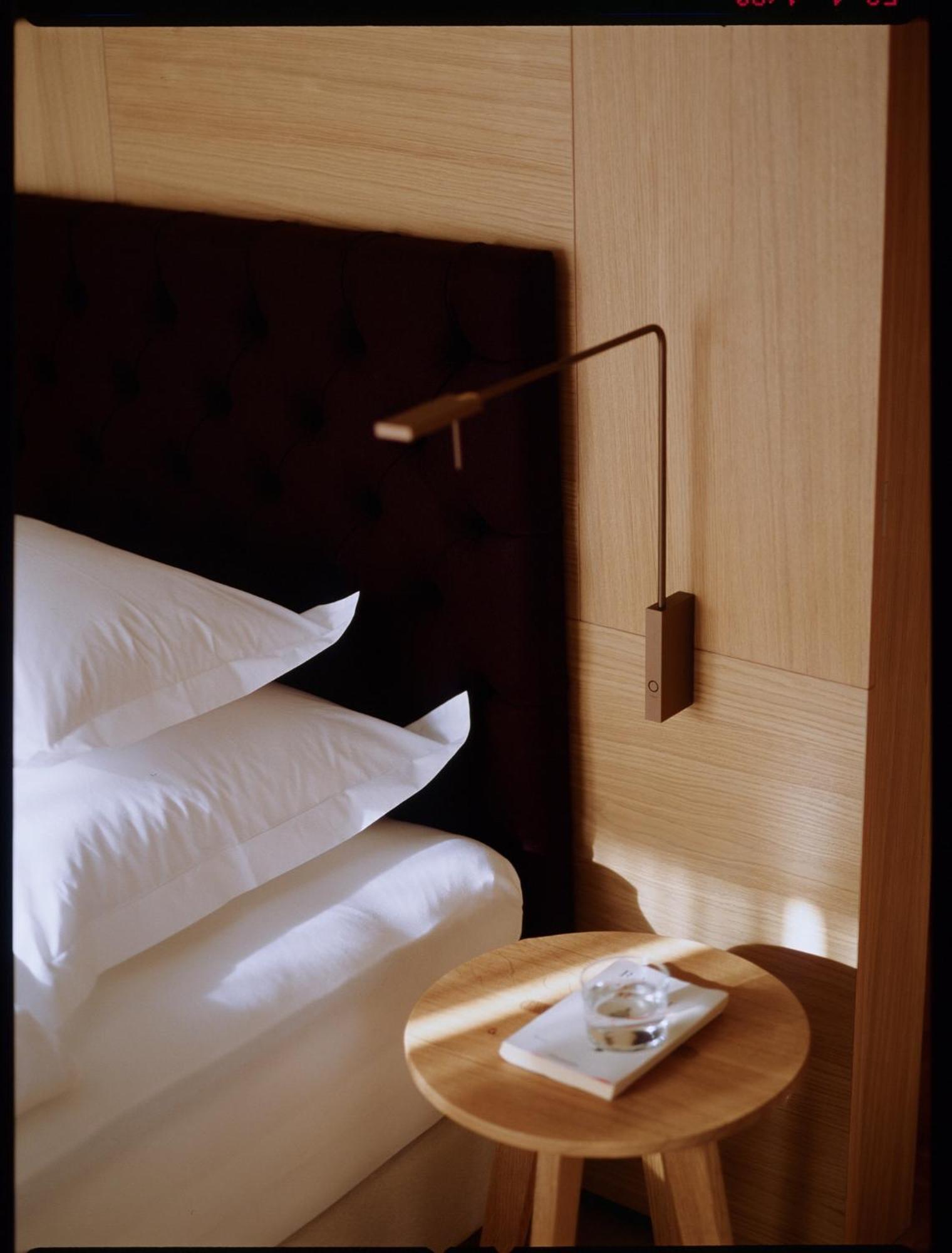 Hotel Schwarzwand Lech am Arlberg Kültér fotó