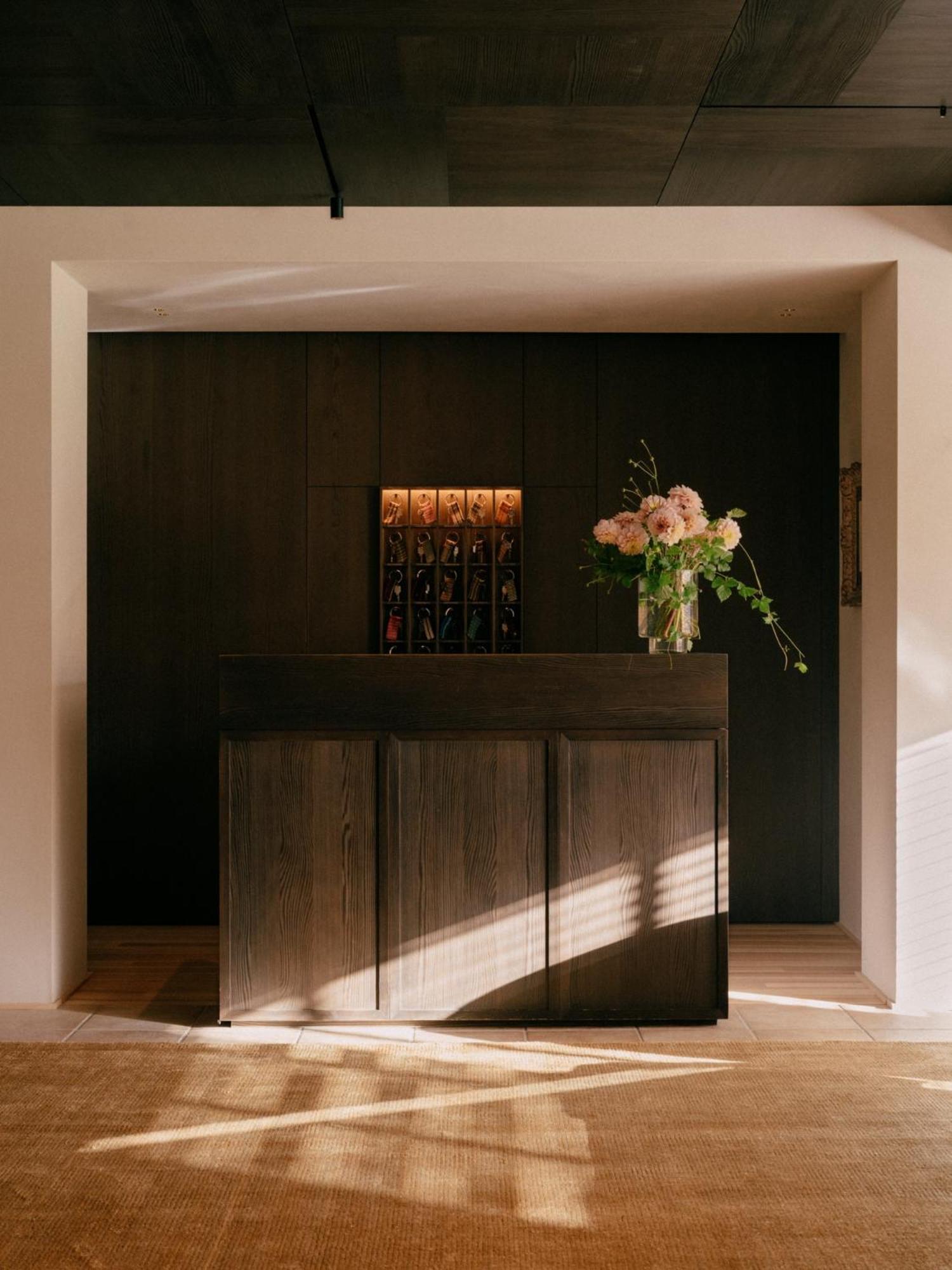 Hotel Schwarzwand Lech am Arlberg Kültér fotó
