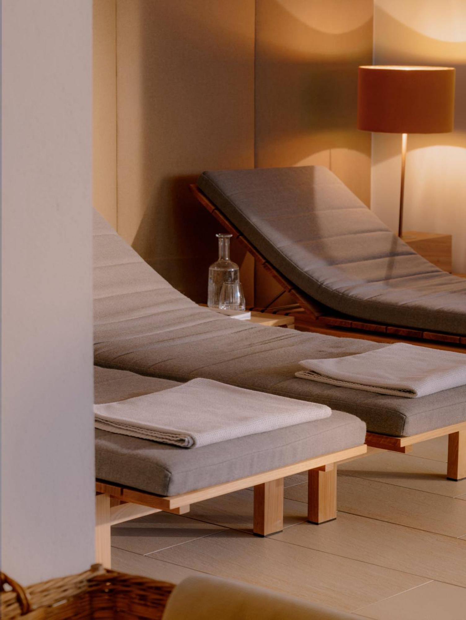 Hotel Schwarzwand Lech am Arlberg Kültér fotó