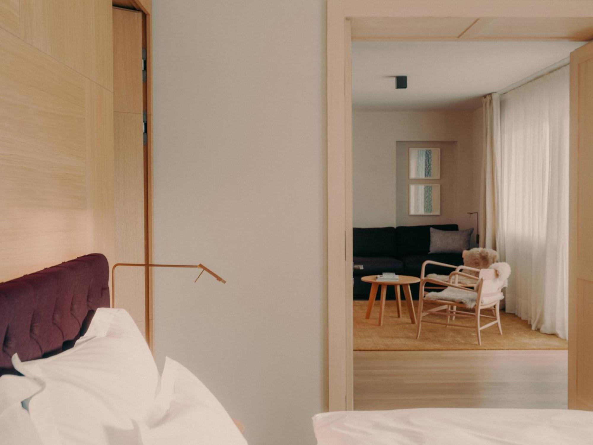 Hotel Schwarzwand Lech am Arlberg Kültér fotó