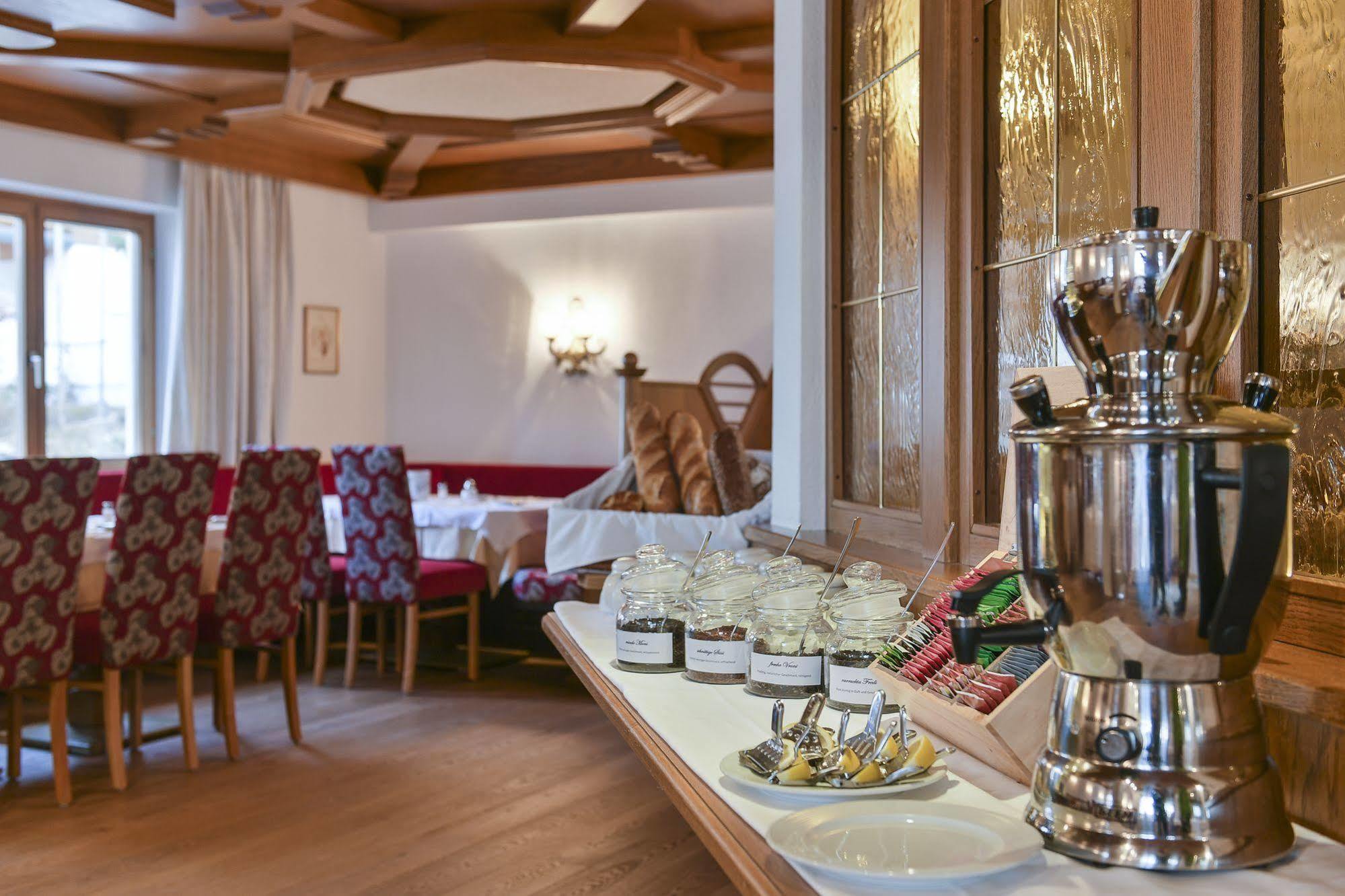 Hotel Schwarzwand Lech am Arlberg Kültér fotó